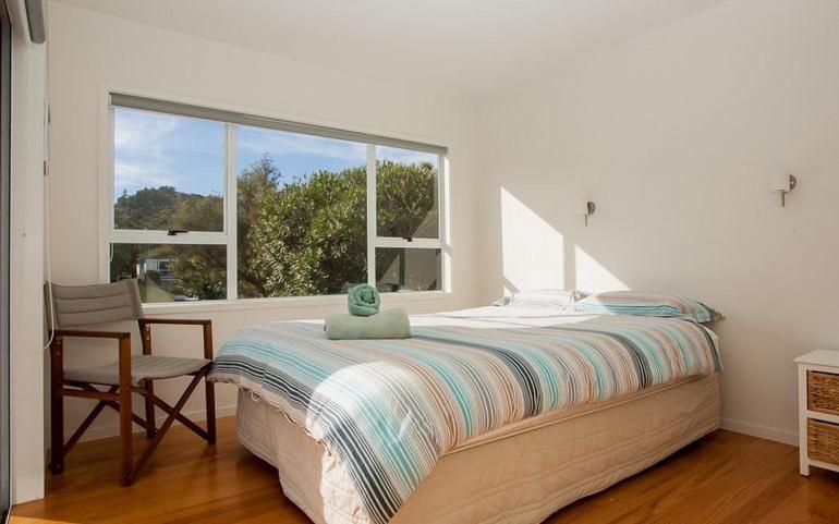 Shoreside - Tutukaka Holiday Home Exterior photo